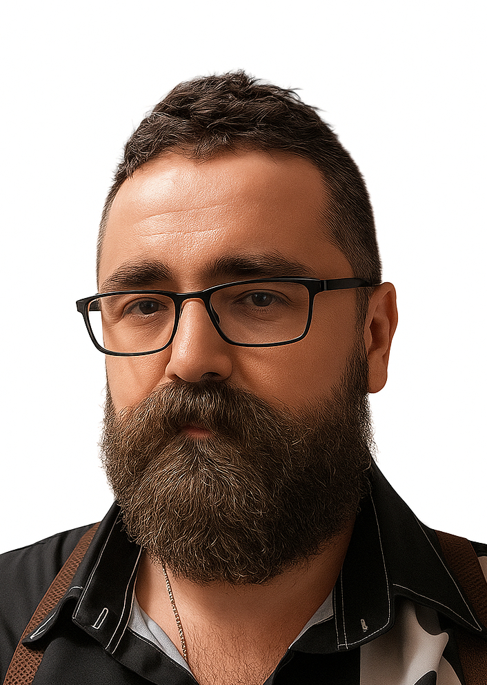 Bartosz Rozwadowski