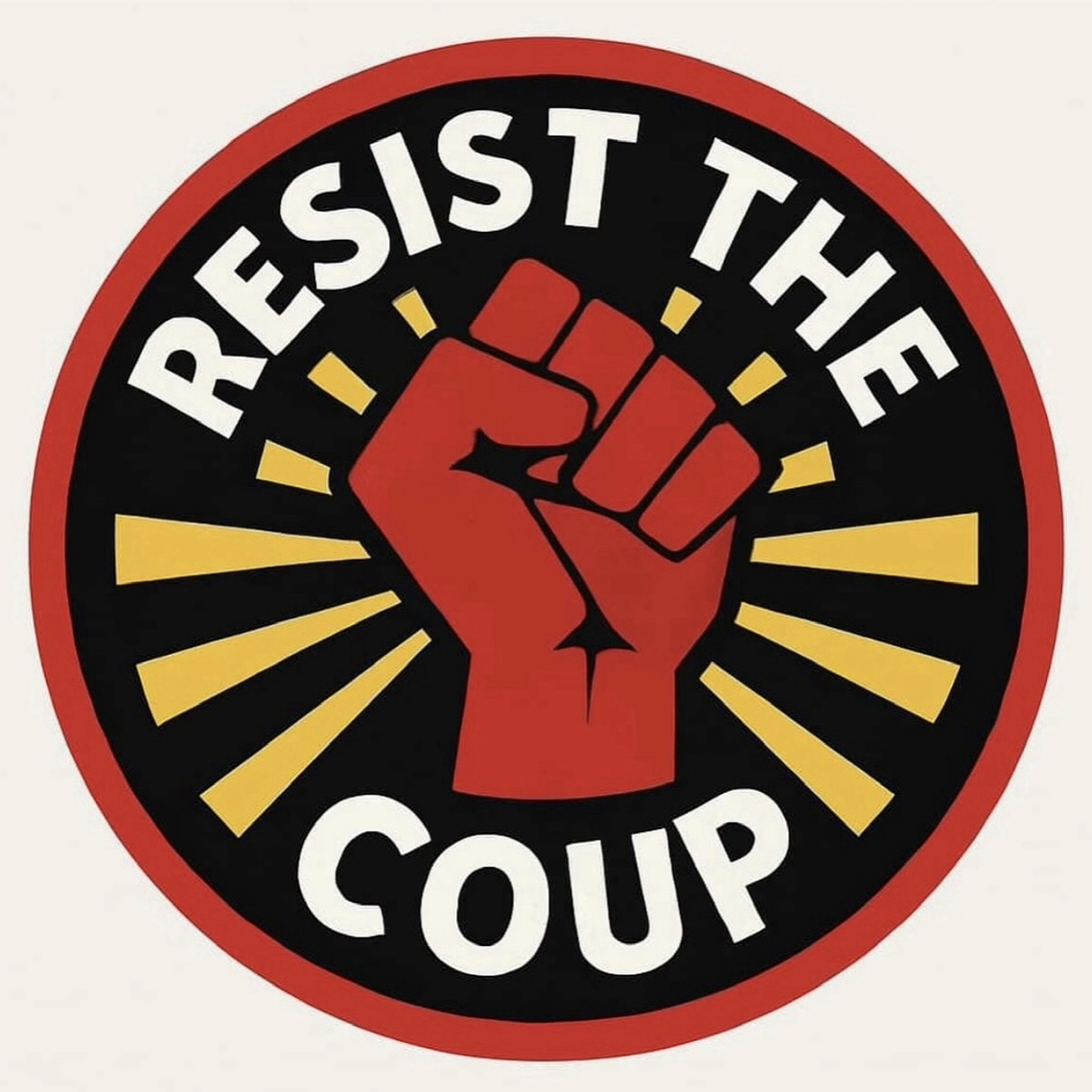 ResistTheCoup